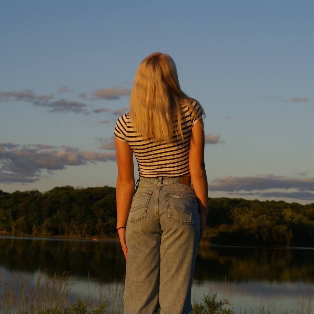 Meet your Posher, Peyton